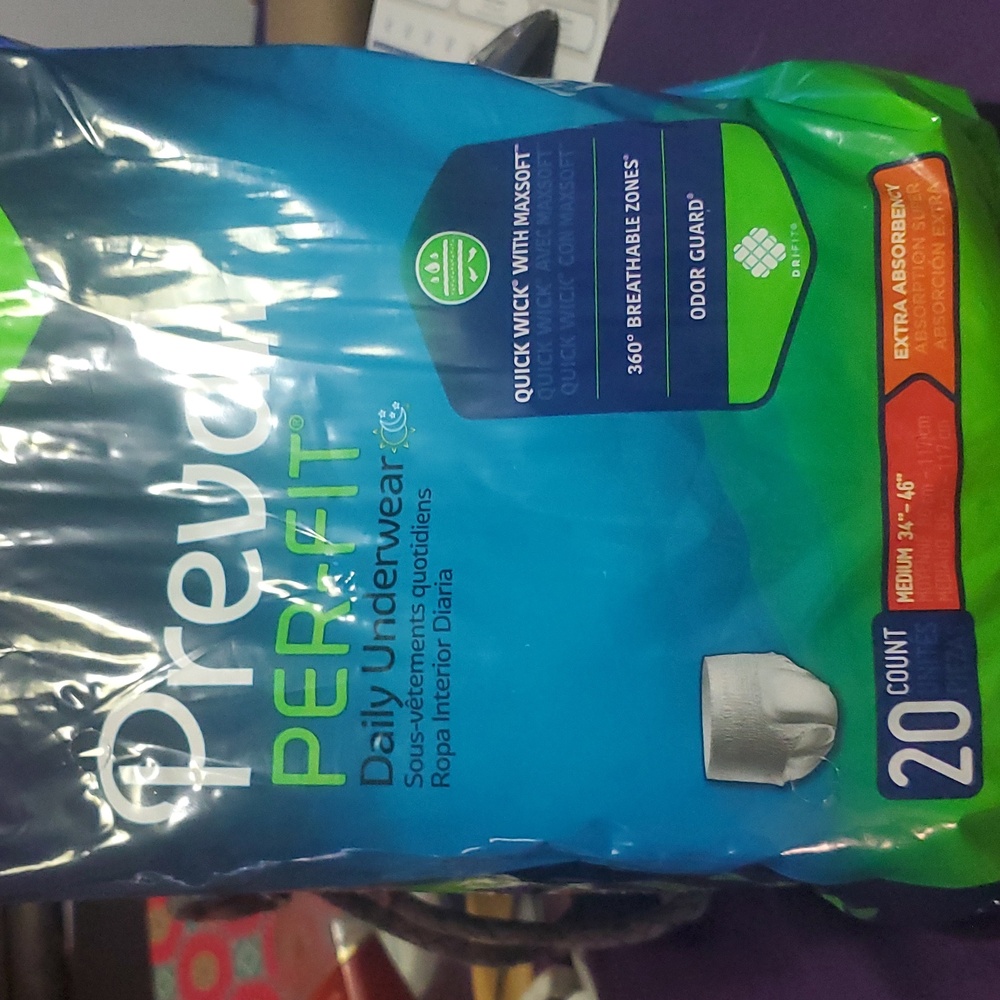 Prevail Protective Underwear